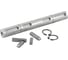 Выходной вал двухсторонний для редуктора INNORED 040 040 double output shaft 1