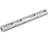 Выходной вал двухсторонний для редуктора INNORED 040 040 double output shaft 2