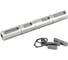 Выходной вал двухсторонний для редуктора INNORED 050 050 double output shaft 1