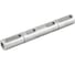 Выходной вал двухсторонний для редуктора INNORED 050 050 double output shaft 2