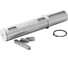 Выходной вал односторонний для редуктора INNORED 110 110 single output shaft 1