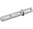 Выходной вал односторонний для редуктора INNORED 030 030 single output shaft 2