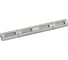 Выходной вал двухсторонний для редуктора INNORED 025 025 double output shaft 2