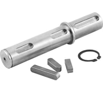 Выходной вал односторонний для редуктора INNORED 063 063 single output shaft