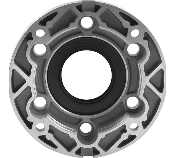 Фланец INNORED 80 B14 к редуктору 075 и 090, 120 мм 80B14-075 1