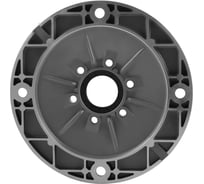 Фланец INNORED 100 B5 к редуктору 075 и 090, 250 мм 100B5-075
