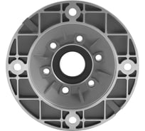 Фланец INNORED 80/90 B5 к редуктору 075 и 090, 200 мм 80B5-075