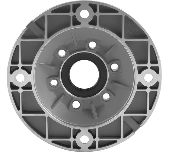 Фланец INNORED 80/90 B5 к редуктору 075 и 090, 200 мм 80B5-075 1