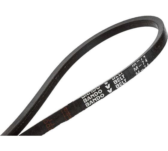 Ремень BANDO M (Z) 74 1876-Ld (JP)