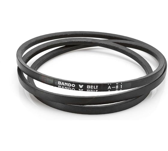 Ремень BANDO A 81 2062 Ld JP 1