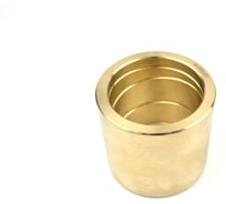 Втулка бронзовая Цема-Беаринг 9169530 Liebherr 60х75х60 LBB607560