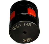 Муфта MTD под расточку GE-T 14 PB