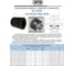 Муфта MTD под втулку GE-T 75 TB 2517 2