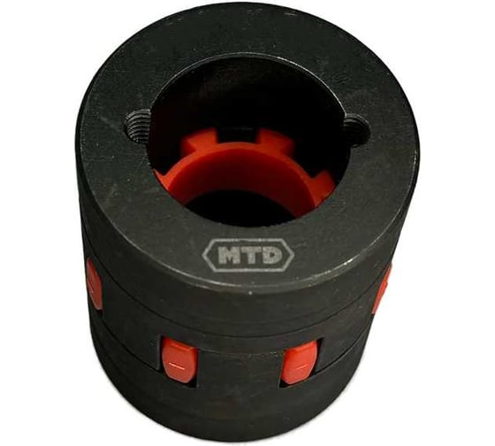 Муфта MTD под втулку GE-T 48 1615 TB GE-T 48 TB 1615 1