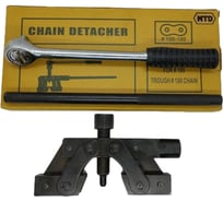 Расшиватель цепей MTD 100-200 для цепей 20B-40B/100-200 с шагом от 1 1/4 до 2 1/2” Расшиватель 100-200