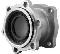 Переходной набор двух червячных редукторов INNORED 030/050 030/050 D14/D19