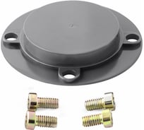 Защитная крышка пластиковая выходного вала INNORED для габарита 050 cover 050