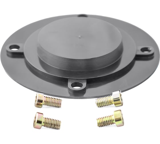 Защитная крышка пластиковая выходного вала INNORED для габарита 090 cover 090 1