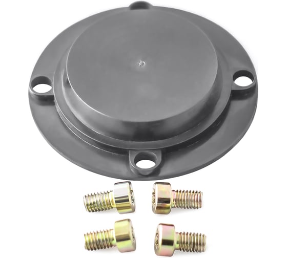 Защитная крышка пластиковая выходного вала INNORED для габарита 040 cover 040 1