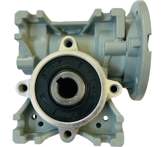 Редуктор ООО "РЦП ГРУПП" NMRV 030.25.PAM 11/80.B3 ПГ-00003156 1