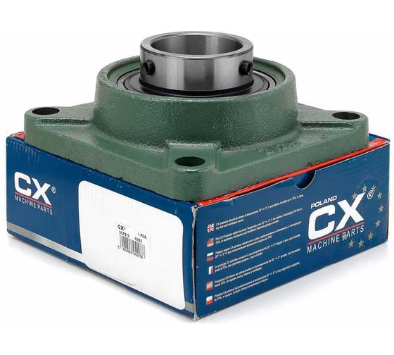 Подшипник CX UCF 212 1