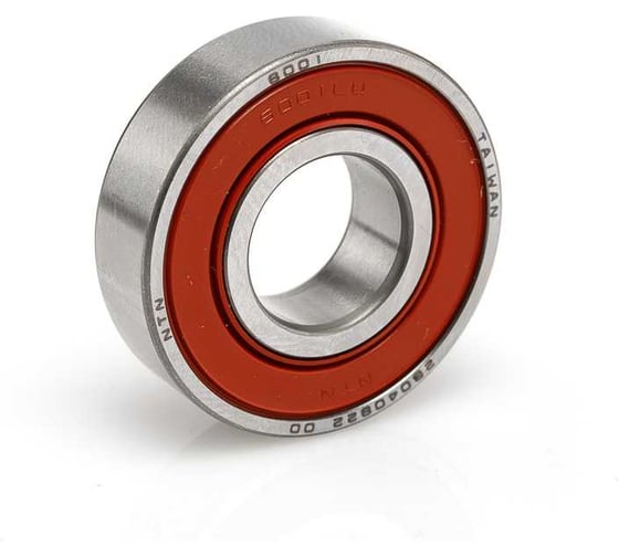 Подшипник NTN 6001 JRXLLUC3/2AS (2RS) (T) 1