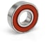 Подшипник NTN 6001 JRXLLUC3/2AS (2RSC3) (T) 1229537 1