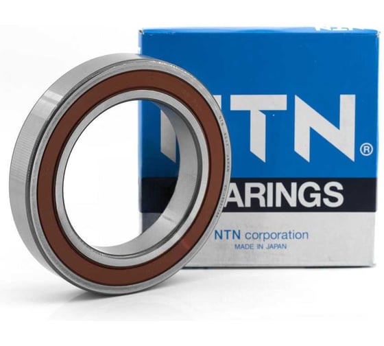 Подшипник NTN 6017 LLBCM/5K (2RS) 1
