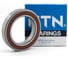 Подшипник NTN 6017 LLBCM/5K (2RS) 1229538 1