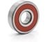 Подшипник Nachi 6303 2RSCM (2NSE9CM) (T) 1229324 2