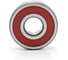 Подшипник Nachi 6303 2RSCM (2NSE9CM) (T) 1229324 1