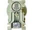 Редуктор ООО "РЦП ГРУПП" NMRV 050.40.PAM 14/160 (71B5/63IM3081).B3 ПГ-00003176 5