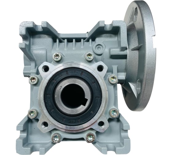 Редуктор ООО "РЦП ГРУПП" NMRV 050.100.PAM 11/140 (63B5/56IM3081).B3 ПГ-00003205 1