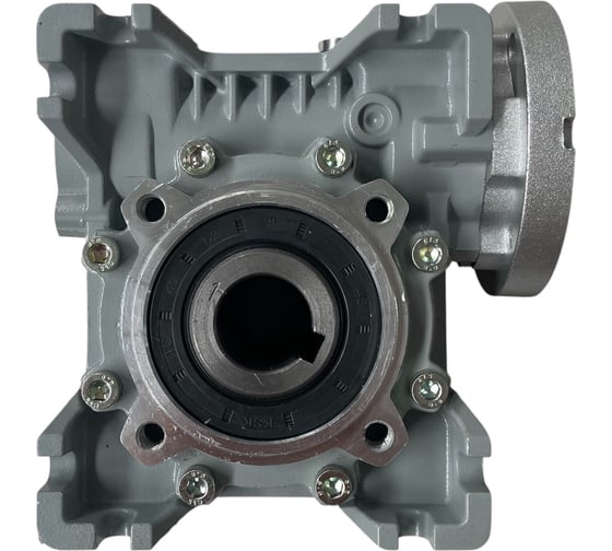 Редуктор ООО "РЦП ГРУПП" NMRV 050.10.PAM 19/90.B3 ПГ-00003043 1