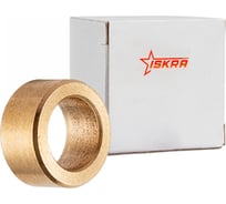 Втулка скольжения ISKRA, 5шт, BNZ081106-ISKRA_5