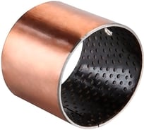 Втулка скольжения ISKRA KU4020SF2 (PCM404420M), 5шт, KU4020SF2-ISKRA_5