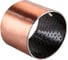 Втулка скольжения ISKRA KU1015SF2 (PCM101215M), 10шт, KU1015SF2-ISKRA_10 1
