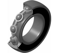 Подшипник ZNL 80018  608 ZZ