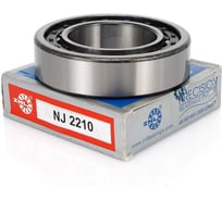 Подшипник ZNL 42510 (NJ 2210 E) 214919