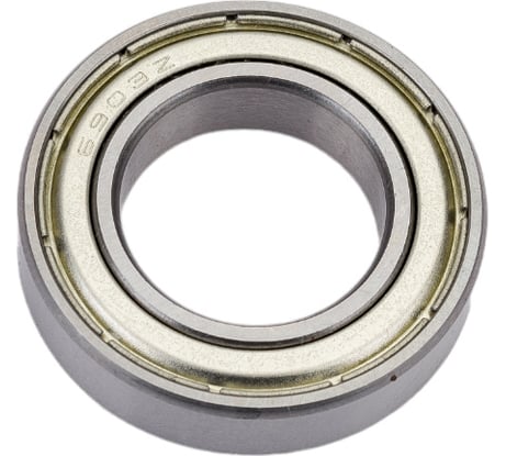 Подшипник ZNL 1000903 ZZ 61903 ZZ