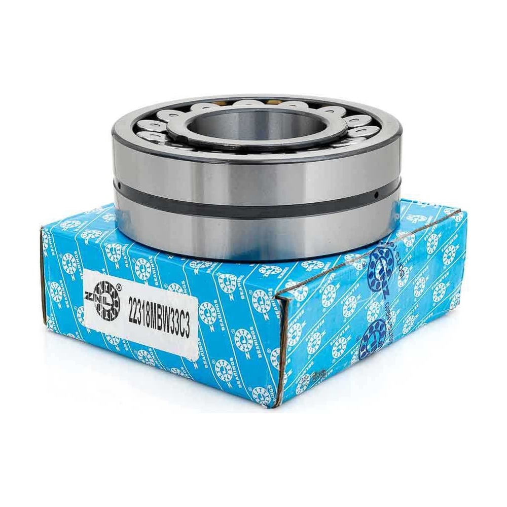 Подшипник ZNL 30- 3618 Н (22318 MBW33C3) ZNL - выгодная цена, отзывы ...