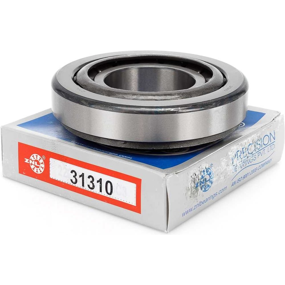 Подшипник ZNL 27310 (31310) ZNL - выгодная цена, отзывы, характеристики ...