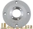 Фланец INNOVERT 71 B5 (160мм) к редуктору 050 71B5-050M 1