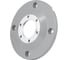 Фланец INNOVERT 71 B5 (160мм) к редуктору 050 71B5-050M 3