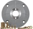 Фланец INNOVERT63 B14 (90мм) к редуктору 030 63B14-030M 1