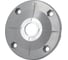 Фланец INNOVERT63 B14 (90мм) к редуктору 030 63B14-030M 3