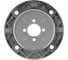 Фланец INNOVERT63 B14 (90мм) к редуктору 030 63B14-030M 4