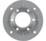 Фланец INNOVERT 71B5 (160мм) к редуктору 075 и 090 71B5-075M 2