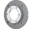 Фланец INNOVERT 71B5 (160мм) к редуктору 075 и 090 71B5-075M 3