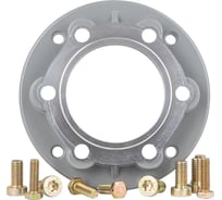 Фланец INNOVERT 80 B14 (120мм) к редуктору 075 и 090 80B14-075M